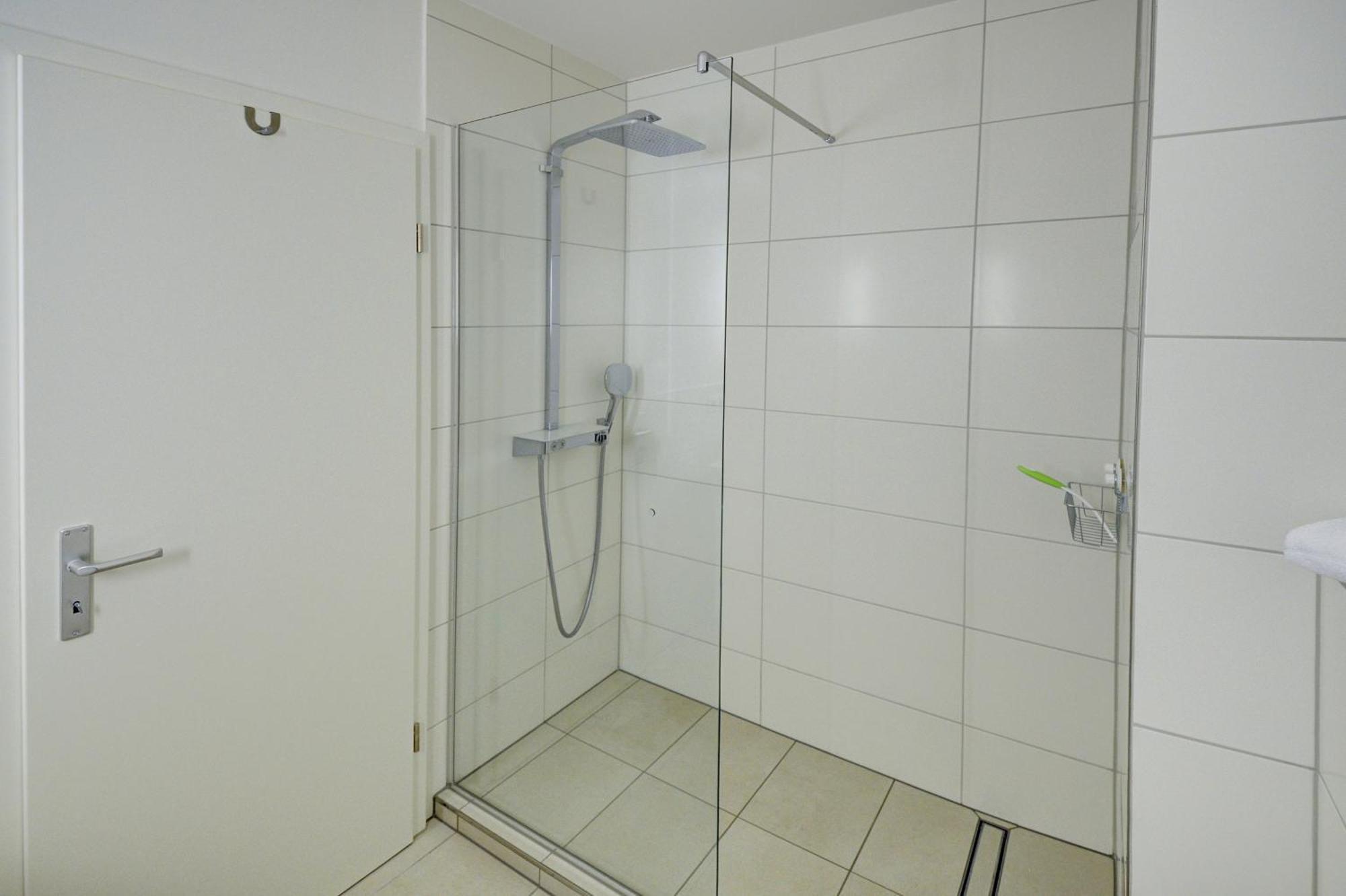 Apartment Sonnendeck Ulstrupfeld Dış mekan fotoğraf